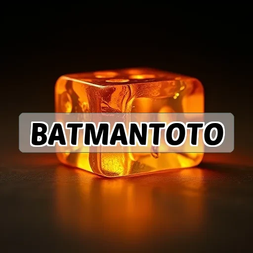 batmantoto Petualangan Seru
