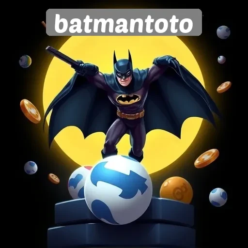 Menelusuri Keunggulan Situs Game Batmantoto untuk Penggemar