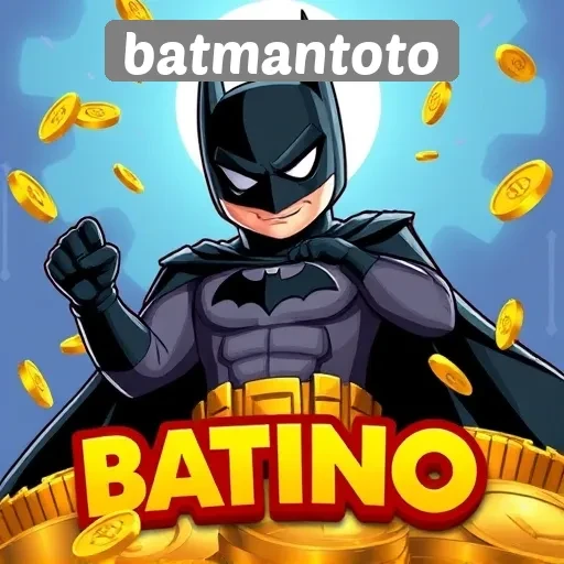 Mengungkap Fitur Utama Situs Game Batmantoto
