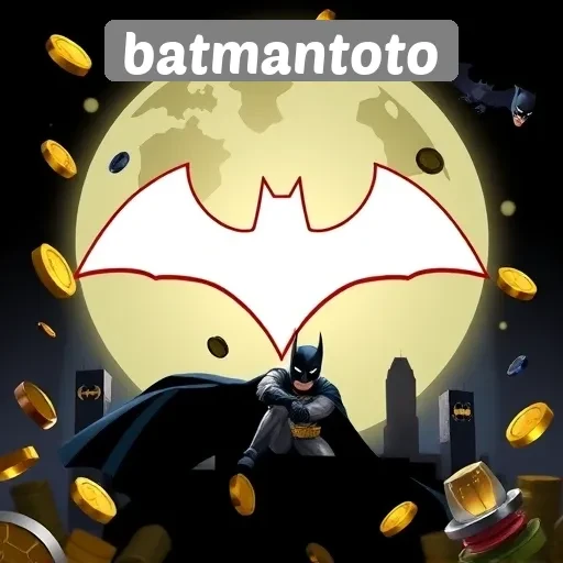 Keunggulan Permainan di Batmantoto untuk Pecinta Game