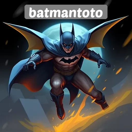 Perkembangan Batmantoto dalam Industri Game Digital Lokal