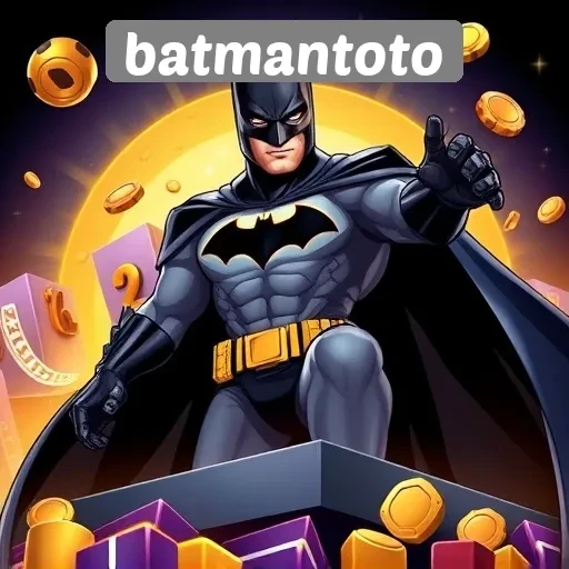 Mengapa Batmantoto Menjadi Pilihan Utama Gamer Indonesia