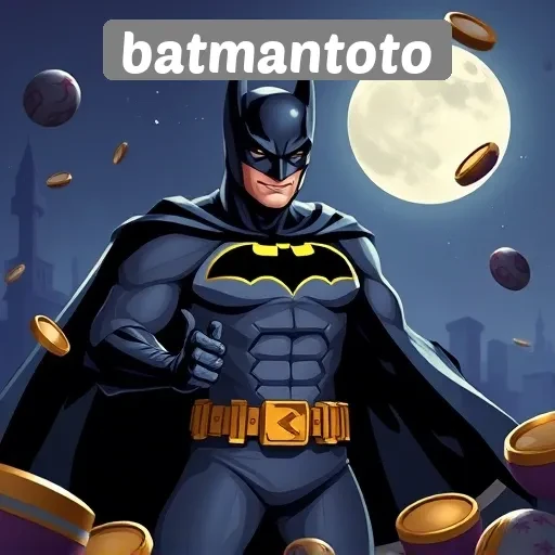 Batmantoto Solusi Hiburan Berkualitas bagi Pecinta Game