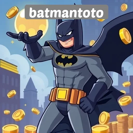 Keunggulan Batmantoto dalam Dunia Permainan Online