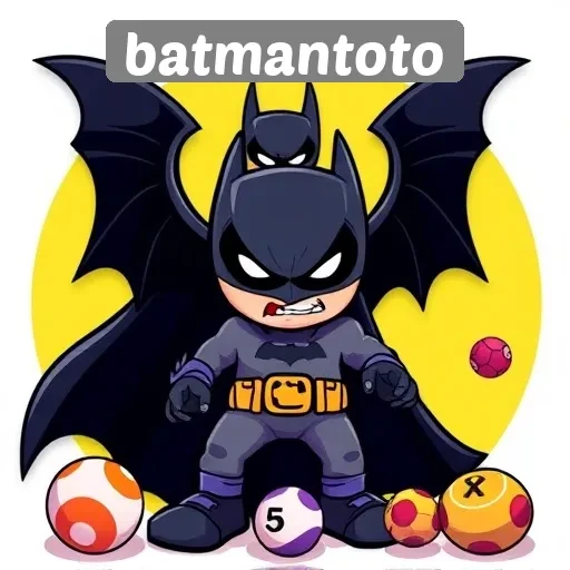 Mengenal Batmantoto Sebagai Sumber Permainan Online