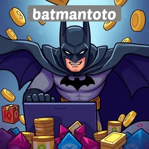 Bagaimana Batmantoto Menjaga Keamanan Pengguna Saat Bermain