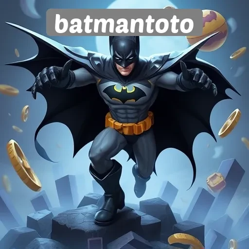 Kisah Sukses Batmantoto dalam Menghadirkan Game Berkualitas