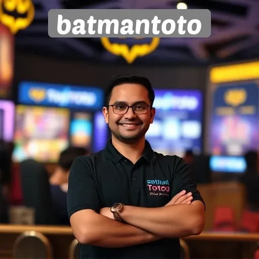 Testimoni Pengguna Batmantoto tentang Pengalaman Bermain