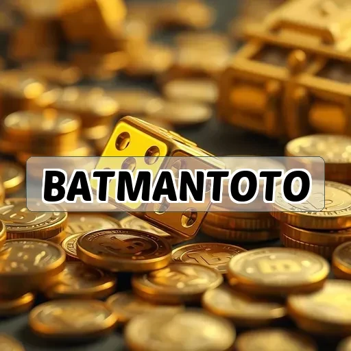 batmantoto Bonus Menarik