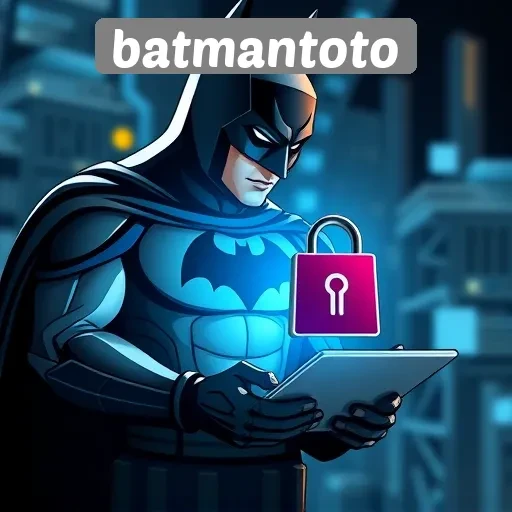 Keamanan dan Privasi Data di Situs Batmantoto