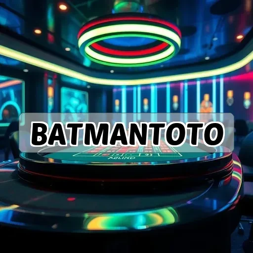 batmantoto Acara Spesial