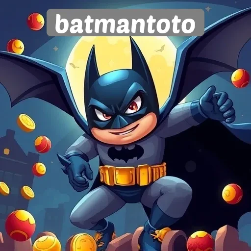 Menjelajahi Fitur Menarik di Situs Batmantoto
