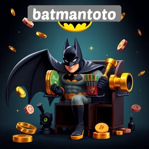 Panduan Memulai Permainan di Batmantoto untuk Pemula
