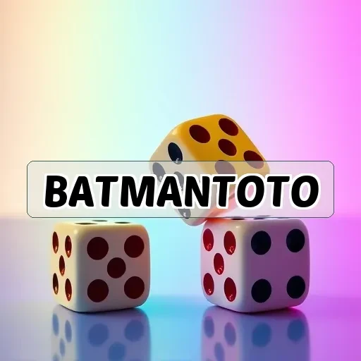 batmantoto Panduan Bermain