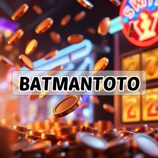 batmantoto Slot Mobile