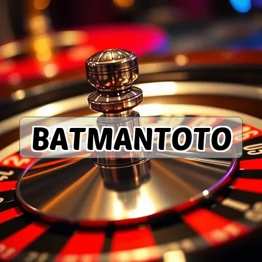 batmantoto Berita Game