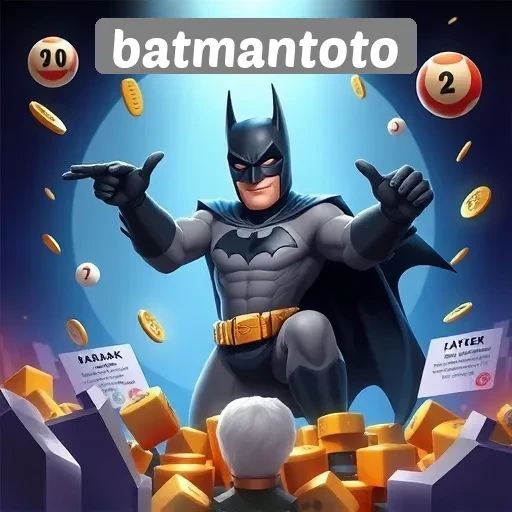 Strategi Sukses Bermain di Batmantoto