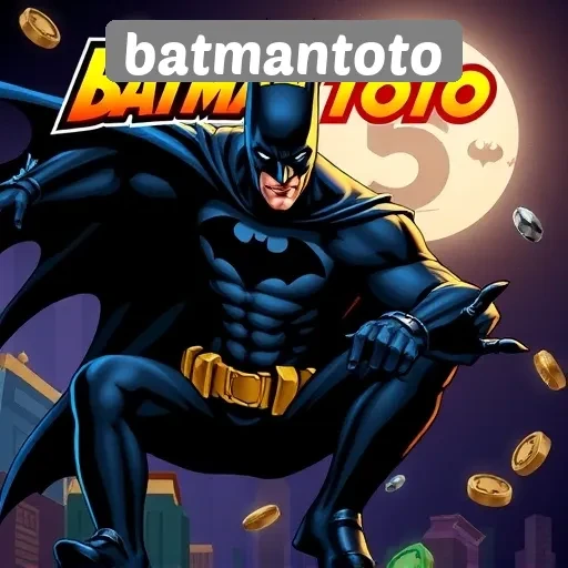 Berbagai Jenis Permainan yang Tersedia di Batmantoto